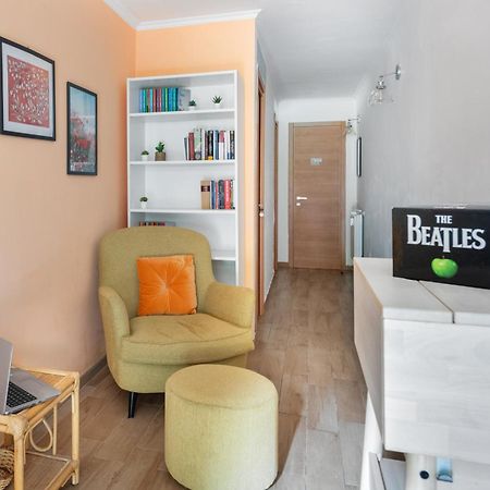 Retro Guest House Rome Extérieur photo