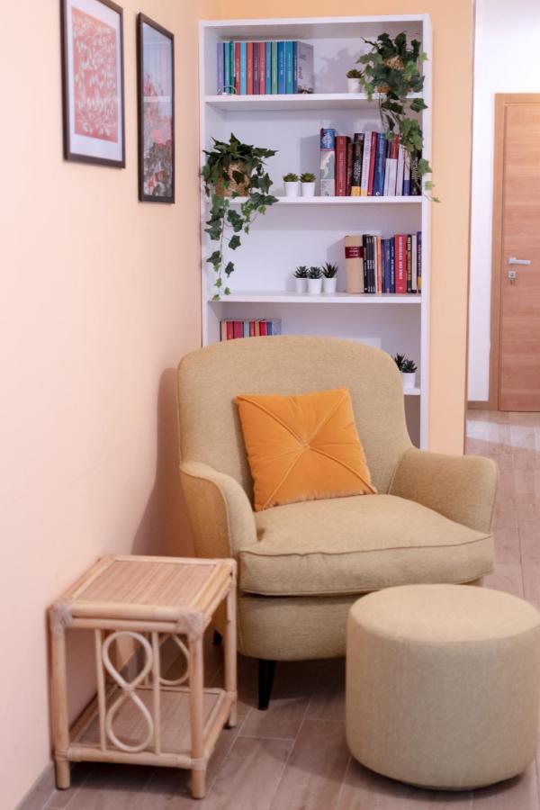 Retro Guest House Rome Extérieur photo