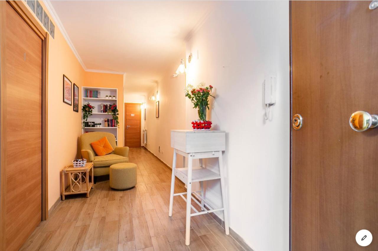 Retro Guest House Rome Extérieur photo