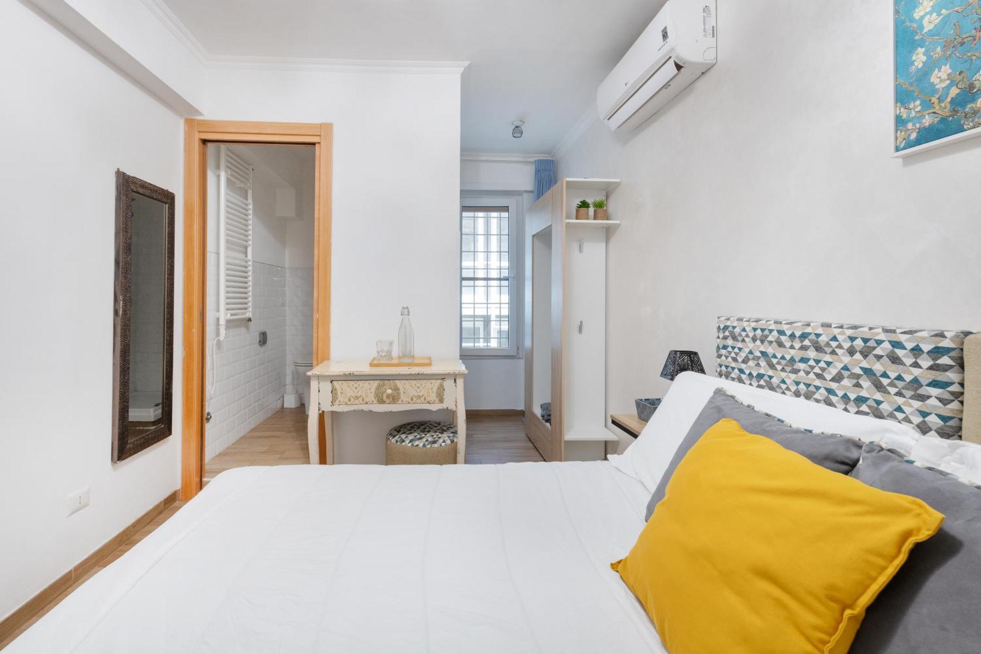 Retro Guest House Rome Extérieur photo