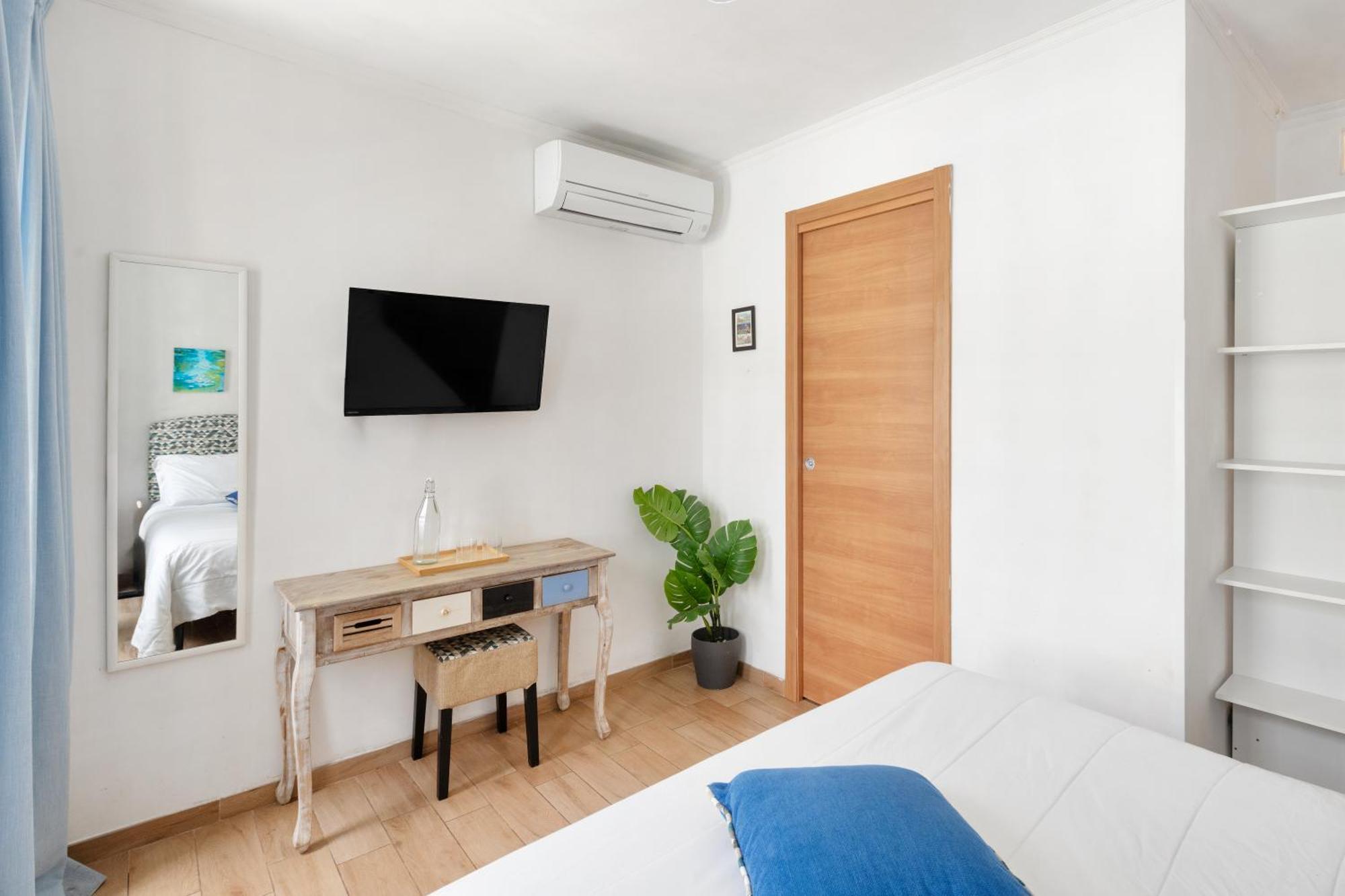 Retro Guest House Rome Extérieur photo