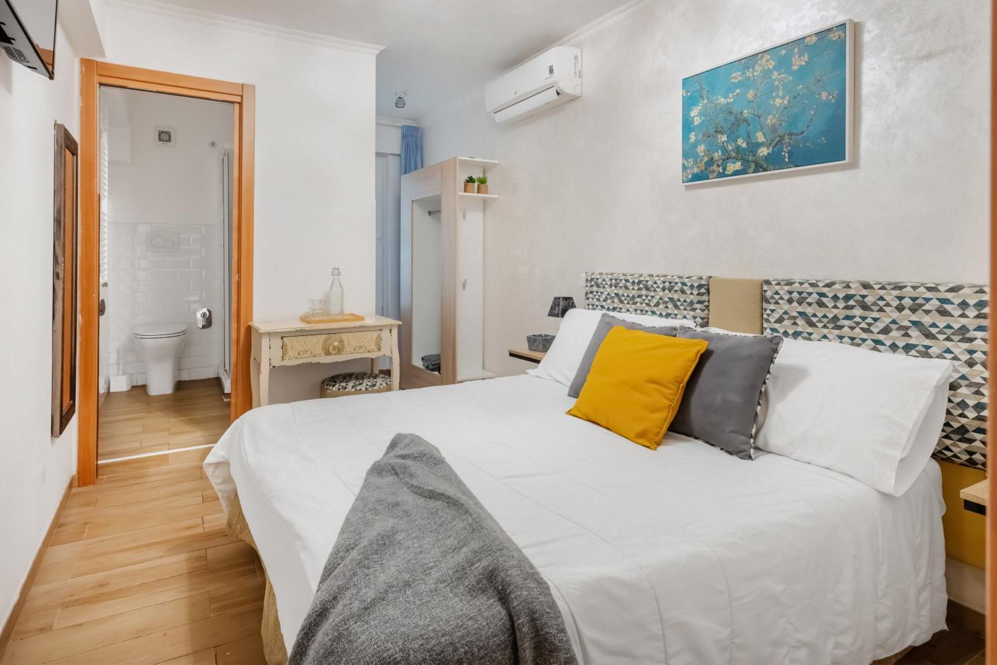 Retro Guest House Rome Extérieur photo